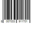 Barcode Image for UPC code 8007033911701