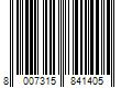 Barcode Image for UPC code 8007315841405