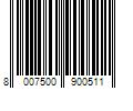 Barcode Image for UPC code 8007500900511