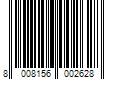 Barcode Image for UPC code 8008156002628