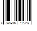 Barcode Image for UPC code 8008215414249