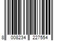 Barcode Image for UPC code 8008234227554