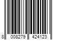 Barcode Image for UPC code 80082794241216