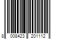 Barcode Image for UPC code 8008423201112