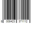 Barcode Image for UPC code 8008423371112