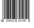 Barcode Image for UPC code 8008423821051