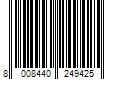 Barcode Image for UPC code 8008440249425