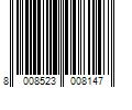 Barcode Image for UPC code 8008523008147