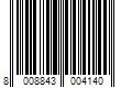 Barcode Image for UPC code 8008843004140