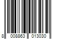 Barcode Image for UPC code 8008863013030