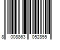 Barcode Image for UPC code 8008863052855