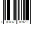 Barcode Image for UPC code 8008863053210