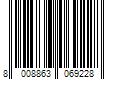 Barcode Image for UPC code 8008863069228