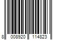 Barcode Image for UPC code 8008920114823