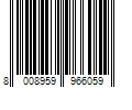 Barcode Image for UPC code 8008959966059