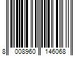 Barcode Image for UPC code 8008960146068