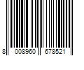 Barcode Image for UPC code 8008960678521