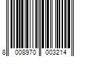 Barcode Image for UPC code 8008970003214