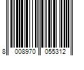 Barcode Image for UPC code 8008970055312