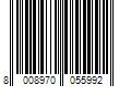 Barcode Image for UPC code 8008970055992