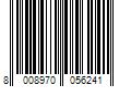 Barcode Image for UPC code 8008970056241