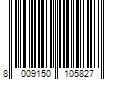 Barcode Image for UPC code 8009150105827