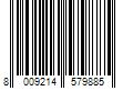 Barcode Image for UPC code 8009214579885