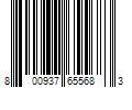 Barcode Image for UPC code 800937655683