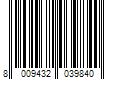 Barcode Image for UPC code 8009432039840