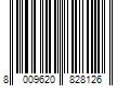 Barcode Image for UPC code 8009620828126