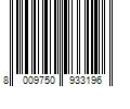 Barcode Image for UPC code 8009750933196