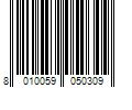 Barcode Image for UPC code 8010059050309