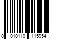 Barcode Image for UPC code 80101101159522