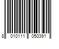 Barcode Image for UPC code 8010111050391