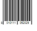 Barcode Image for UPC code 8010111052029