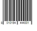 Barcode Image for UPC code 8010194444001