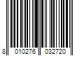 Barcode Image for UPC code 8010276032720