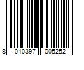 Barcode Image for UPC code 8010397005252