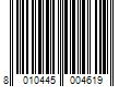 Barcode Image for UPC code 8010445004619