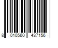 Barcode Image for UPC code 80105604371559