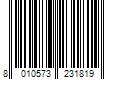 Barcode Image for UPC code 8010573231819