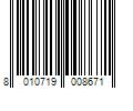 Barcode Image for UPC code 8010719008671