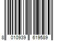 Barcode Image for UPC code 8010939619589