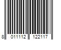 Barcode Image for UPC code 8011112122117