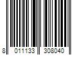 Barcode Image for UPC code 8011133308040