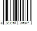 Barcode Image for UPC code 80111503658943