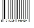 Barcode Image for UPC code 80112099966641