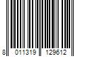 Barcode Image for UPC code 8011319129612