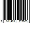 Barcode Image for UPC code 8011469978900