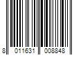 Barcode Image for UPC code 8011631008848